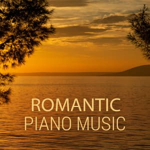 2024 Romantic Piano Music - Johann Sebastian Bach
