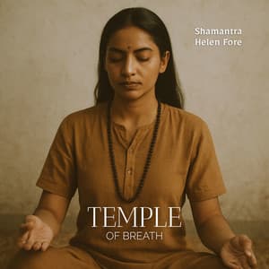 Temple of Breath - Helen Fore