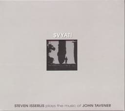 Eternal Memory - John Tavener