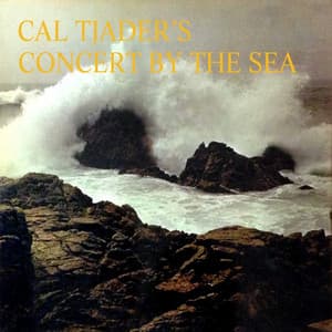 Concert By The Sea Vol 1 - Cal Tjader