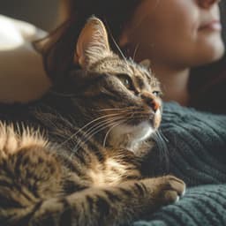 Vibraciones Relajantes Para Mascotas: Música Para La Serenidad - LAS MASCOTAS AMAN LA MÚSICA