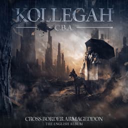 C.B.A. - Kollegah