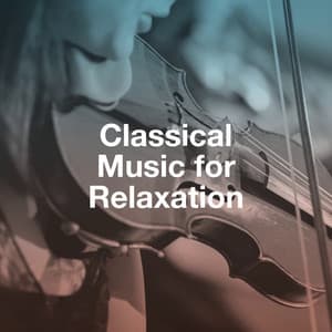Classical Music for Relaxation - Holy Classical