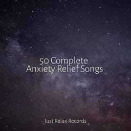 50 Complete Anxiety Relief Songs - Reiki Tribe