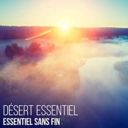Désert Essentiel Essentiel Sans Fin - Serenvivo