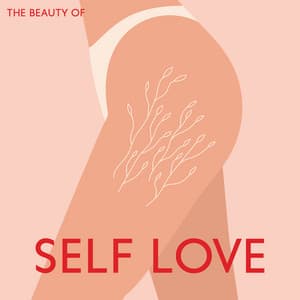 The Beauty of Self Love: Practice Loving Yourself with Calm Meditation Music, Awake Your Heart and Your Body - Emotional Healing Intrumental Academy
