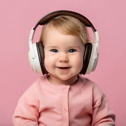 Ritmos Suaves Para Bebé: Hip Hop Relajante Para Dormir - Binaural late puro