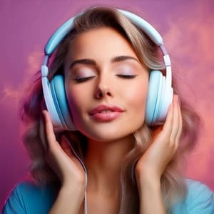 Ritmos De Relajación: Desconexión A Través Del Sonido - Serenidad Academy