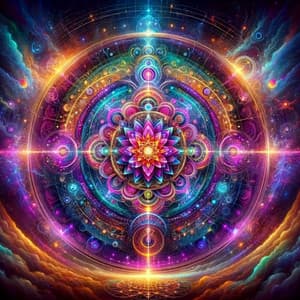 Healing Body Energy - Solfeggio Healing Frequencies