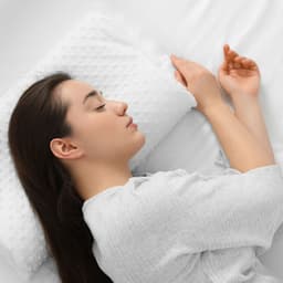 Peaceful Waters: Serene Sleep Meditation Music - River Dreams Catalog