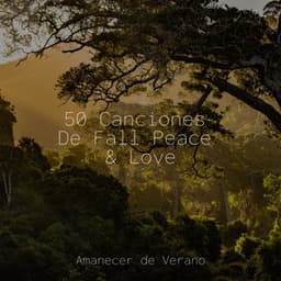 50 Canciones De Fall Peace & Love - Musica de Relajación Academy