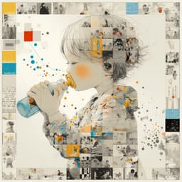 Naptime Notes: Music for Soothing Baby to Sleep - Baby Nap Time