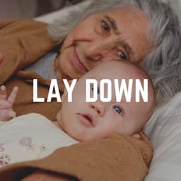 Lay Down - Active Baby Music Workshop