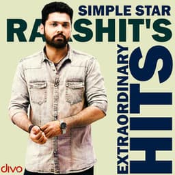 Simple Star Rakshit's Extraordinary Hits - B. Ajaneesh Loknath