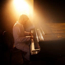 Zen Retreat: Reflective Piano Relaxations in Harmony - The Relaxing Classical Music Collection