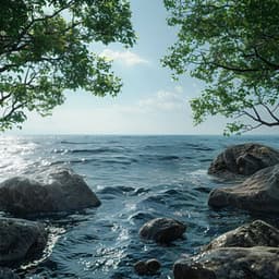 Relaxing Ocean Waves: Soothing Sea Sounds for Dogs - Dog Music Collective