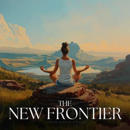 The New Frontier - Yoga Music Workout