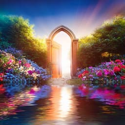 Music For Tranquil Journeys Of The Soul And Relaxation - Restful Night Relaxation