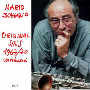 Original Sins - Mario Schiano