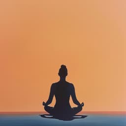 Resonancia De Meditación: Profundidades Binaurales - Meditación Trascendental