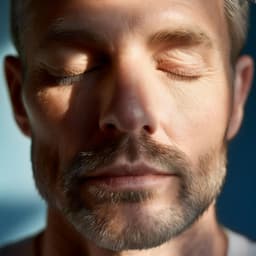 Armonías De Meditación: Melodías Para La Paz Interior - Almuerzo cósmico