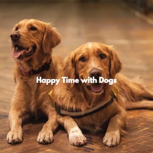 Happy Time with Dogs - Good Morning Jazz Cafe