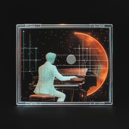 Pondering Preludes - Some Music to Read