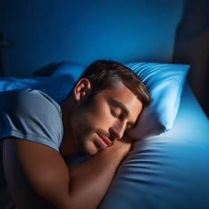 Piano Suave Para Un Descanso Reconfortante - Eloy Perez