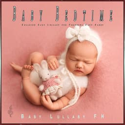 Baby Bedtime: Relaxing Baby Lullaby for Peaceful Baby Sleep - Baby Lullaby FH