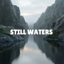 Still Waters - Ambient Soundtracks for Relaxation - Meditation Lounge