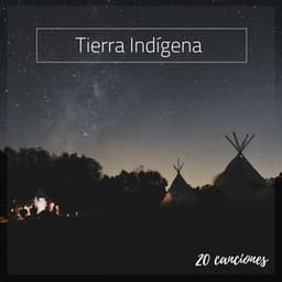 Tierra Indígena: 20 Canciones - Música Instrumental Relajante y Tranquila Estudiar, Trabajar y Calmarse - Estudio y Musica Specialists