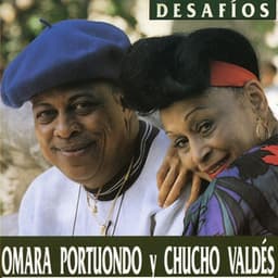 Desafíos - Omara Portuondo