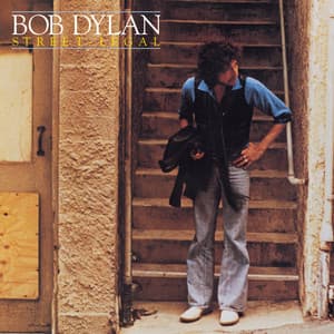 Street-Legal - Bob Dylan