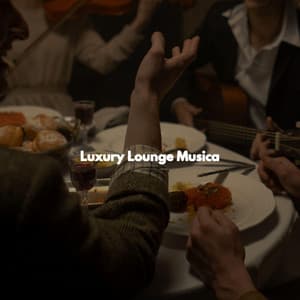 Luxury Lounge Musica - Tranquilo Trabajar desde Casa