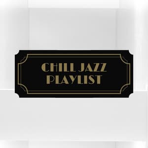 Relaxing Jazz Piano Ambience - Chill Jazz Playlist