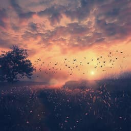 Relaxation Journey: Soothing Tunes - Body Harmony Music Consort