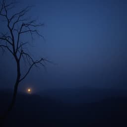 Peaceful Lofi Harmonies for Deep Rest - Binaural Explorer