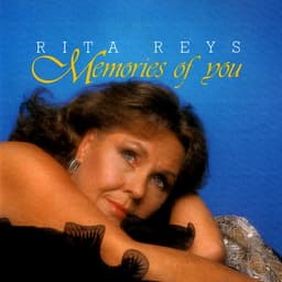 Memories of You - Rita Reys