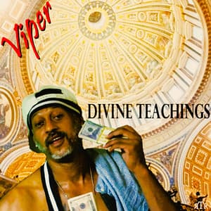 Divine Teachings - Viper
