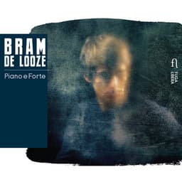 Piano e forte - Bram de Looze