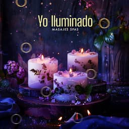 Yo Iluminado - Masajes Spas