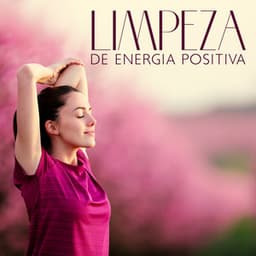 Limpeza de Energia Positiva - Asha Age