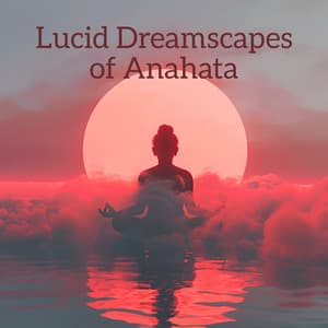 Lucid Dreamscapes of Anahata - Heart Chakra Association