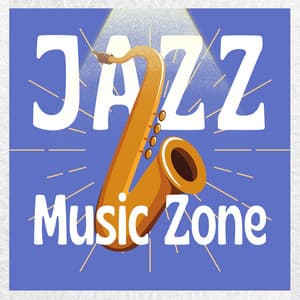 Serene Melodies: Smooth Jazz Music - Jazz Music Zone