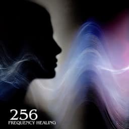 256 Frequency Healing: Emotional Stress and Fear Release - Stress Relief Calm Oasis
