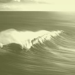 Brilliant Music for Waves and Nature - Glockenspiel Music - Relaxing Atmospheres