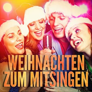 Weihnachten zum Mitsingen - Weihnachten
