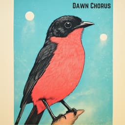 Dawn Chorus - Bird Sounds