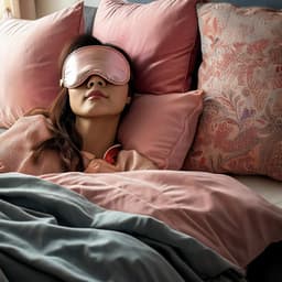 Quiet Sleep Serenade: Tranquil Sounds for Deep Rest - Instrumental Pop Hits