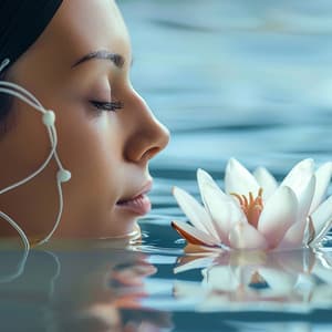 Massage Rhythms: Tunes for Therapeutic Relaxation - Romantic Music